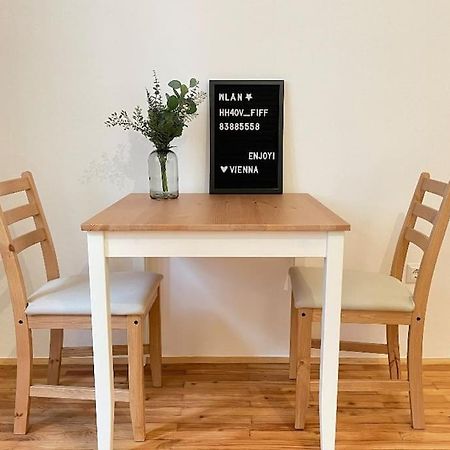 Mariahilfer Street Apartment Vienna Luaran gambar