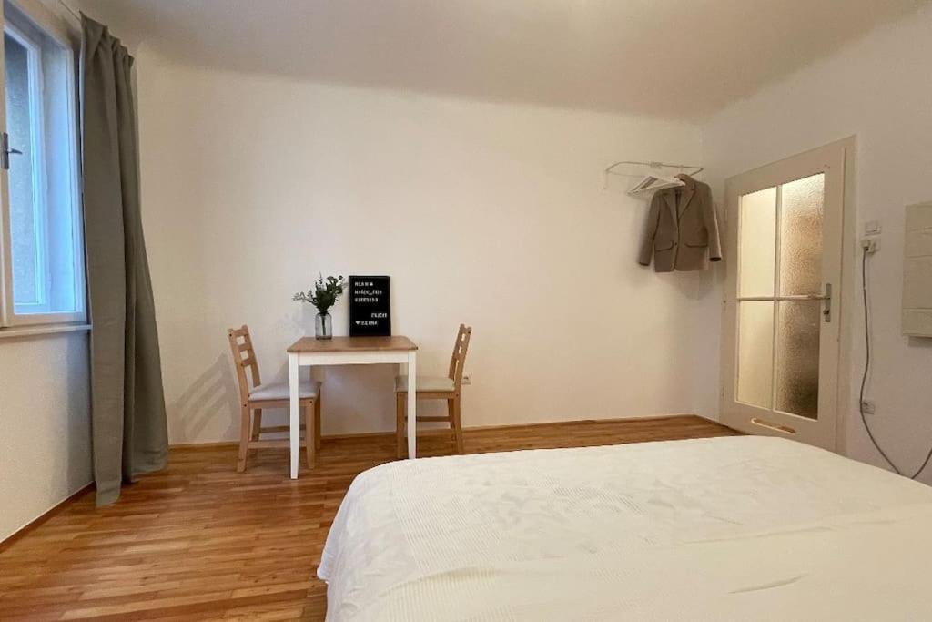 Mariahilfer Street Apartment Vienna Luaran gambar