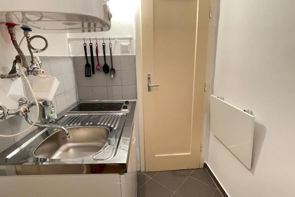 Mariahilfer Street Apartment Vienna Luaran gambar